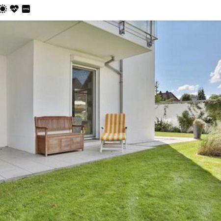 Strandperle Sonnenblick Timmendorfer Strand Ngoại thất bức ảnh
